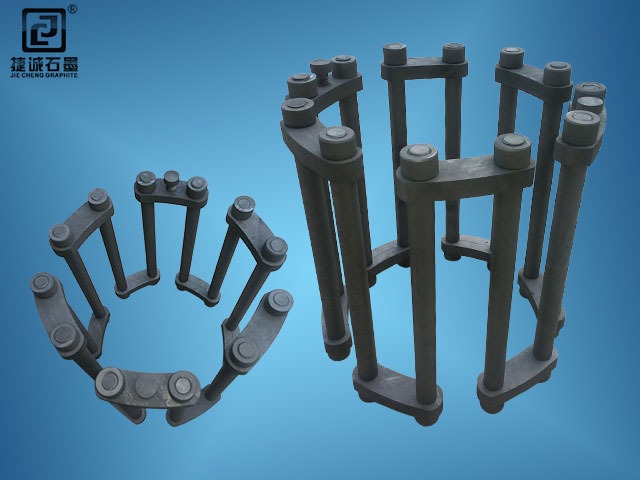 進口石墨熱場，石墨熱場，精密石墨熱場，精密光伏石墨熱場，光伏石墨熱場，單晶石墨熱場，石墨熱場加工，石墨熱場生產廠家